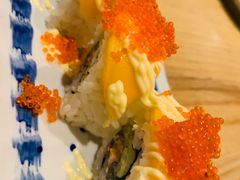 -初居食屋日式料理(万象城购物中心店)