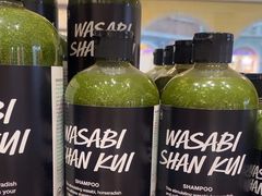 -LUSH(威尼斯人店)