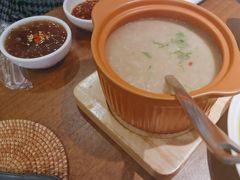 -乔街深夜食堂·小龙虾·高压锅生蚝(杭州总店)