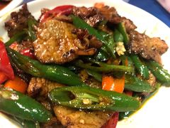 小炒肉-建国328 本帮小馆·面馆