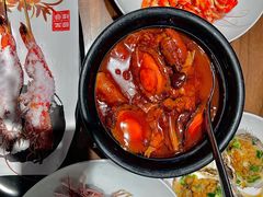 -将相和·海鲜蒸饺大连菜·连鹭海鲜姊妹店
