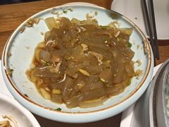 -院里汤包·虾汤包青岛菜(辽源路店)