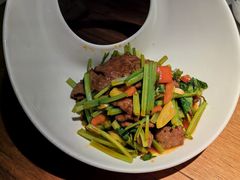 外婆小牛肉-外婆家(静安大悦城店)