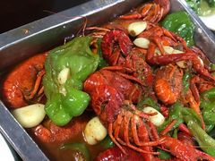 十三香小龙虾-曹胖子龙虾馆(黄桦路店)