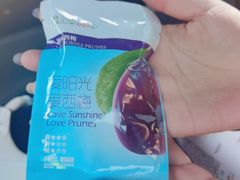 -座上客(0277天润城第五街区店)