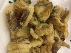 -渔中舟海鲜大排档(普陀沈家门店)