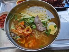 招牌冷面-韩麦大冷面(桂花街直营店)