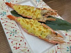 -红叶日本料理(辰熙广场店)