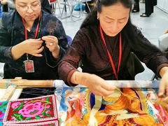 -东浩兰生上海世博展览馆