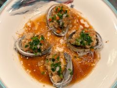 -万豪酒店·咏豪中餐厅