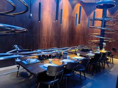 -SPACELAB失重餐厅(世纪汇店)