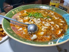 -光海·乡记酸菜鱼·始于1996(花园路店)