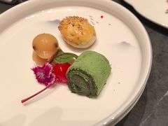 -全聚德(双井店)