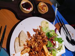 -HELLO MUSAE 拾光缪斯餐厅·纯正希腊风味(苏州中心店)