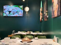 -烹然四季椰子鸡火锅(姚家园万象汇店)
