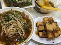-蜀串香牛杂火锅串串