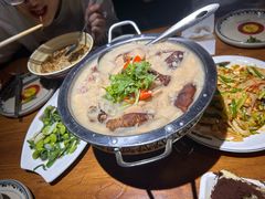 -遇见阿家村云南菜(魏公村店)