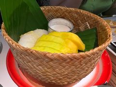 -太食獸泰式茶餐厅(北美新天地店)
