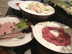 -香宫中餐厅 · 桂林香格里拉