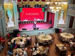 -日日鲜自助餐厅(小公园店)