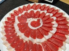 -东来顺(非遗·清真火锅·盛世广场店)