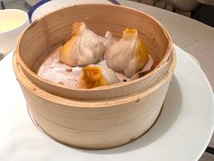 -狮王府淮扬菜(万象城店)