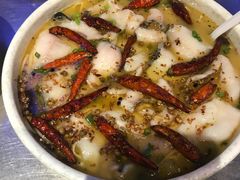 -鱼库·不仅是一家烤鱼店(车公庙店)