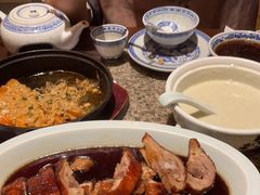 -南京大牌档(富力海珠城店)