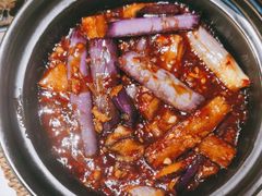 -乔阿马·江南味·驴肉香(龙湖华泾天街店)