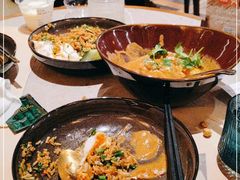 -CHINCHIN 青青·泰国料理(万象食家店)