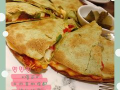 牛油果系列-卡朋西餐(扬名广场店)