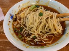 -兵哥豌豆面(建设巷店)