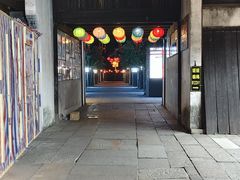 -嘉兴月河历史街区