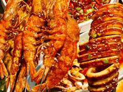 -前海沿·青岛菜(乐客城店)