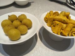 -郑庄脂渣海鲜楼(九水路店)