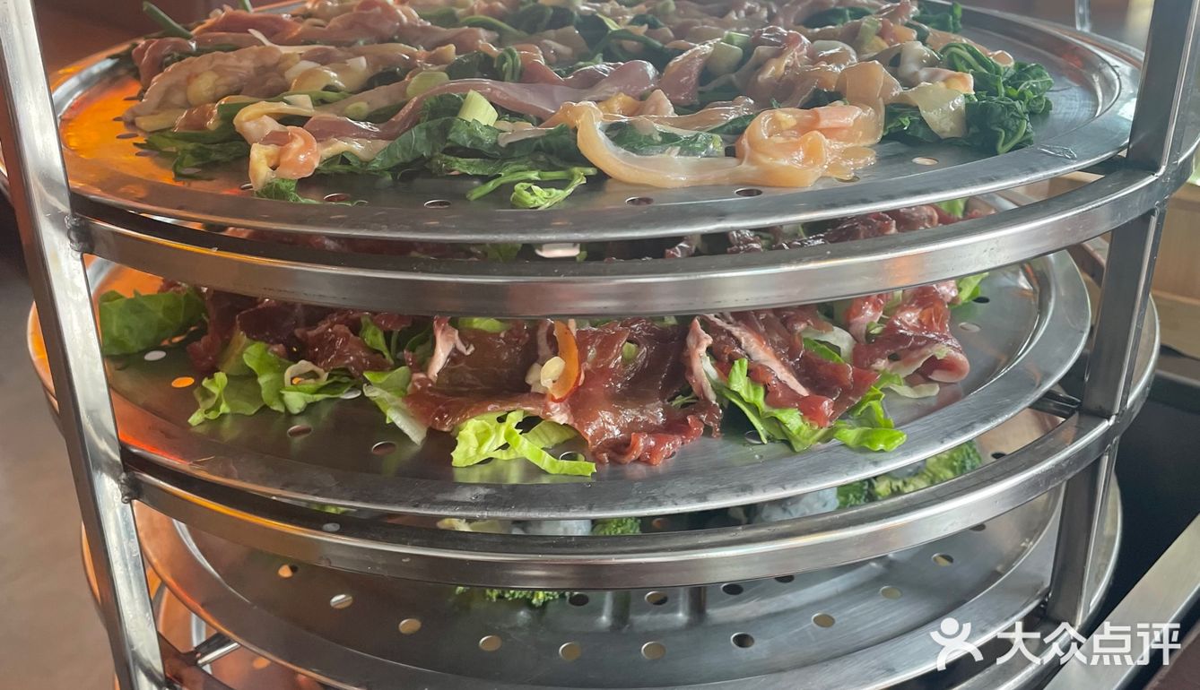 不吃辣的带娃好选择