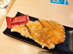 -大鼓米线(杭州国大城市广场店)