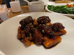 -枣子树·素食餐厅(普陀山店)