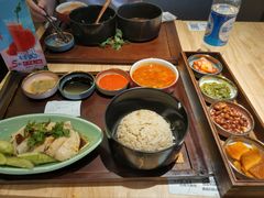 -牛腩之旅·牛腩牛杂煲(光启城美食城店)