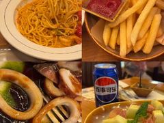 -COMMUNE幻师(五角场店)