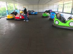 -千龙湖生态旅游度假区