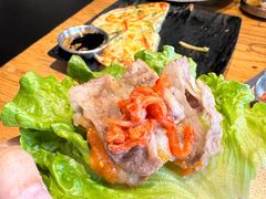 -朴家炭烤(浦东禹悦汇店)