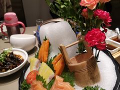 -享月汤皇·海鲜小火锅·聚会(曲江创意谷店)