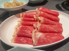 S上脑-鼎鼎香·港式火锅(北京SKP店)