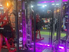 -Nirvana Fitness健身工作室