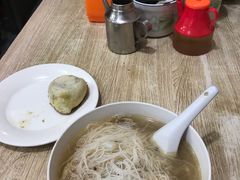 -古街捞化牛杂(井大店)