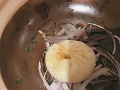 -羊门客在·烤盐池滩羊·川菜