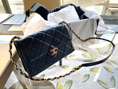 -Chanel(德基广场店)
