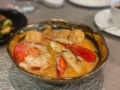 -大堂酒廊(澳门文华东方酒店)