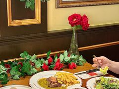 -Entrecôte 法国牛扒馆(保利·时光里店)
